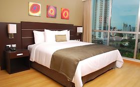Tryp By Wyndham Panama Centro